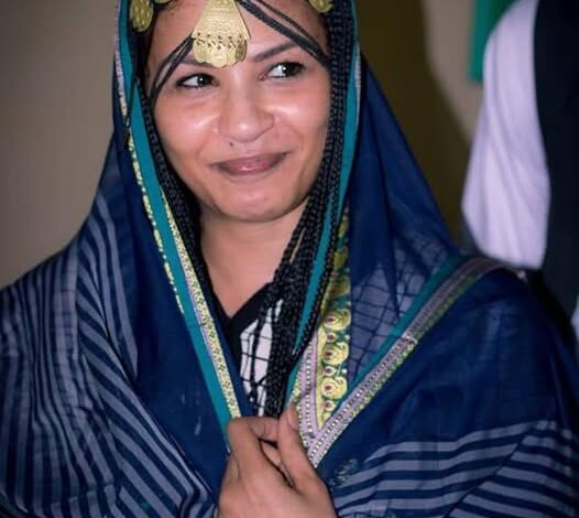 نانسي عجاج