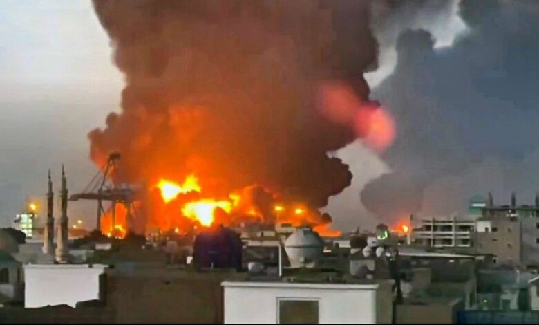 بورتسودان