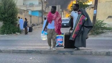 بورتسودان