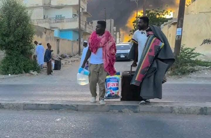 بورتسودان