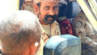 القائد حمودة البيشي