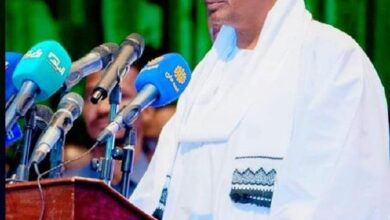 قائد قوات الدعم السريع الفريق أول محمد حمدان دقلو