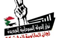 ثوار الدولة السودانية