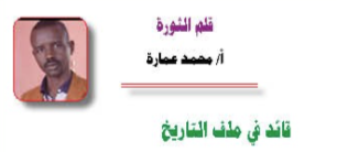 محمد عمارة