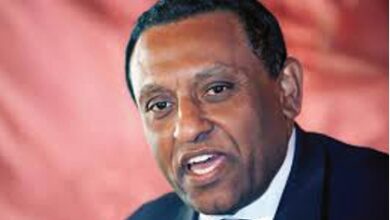 كامل ادريس
