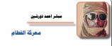 مبشر احمد تورشين
