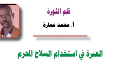 محمد عمارة