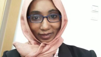 سارة أبوروف