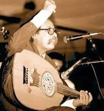 مصطفى سيد احمد