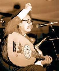 مصطفى سيد احمد