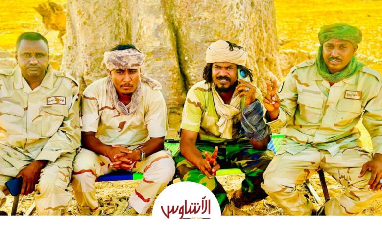 السافنا