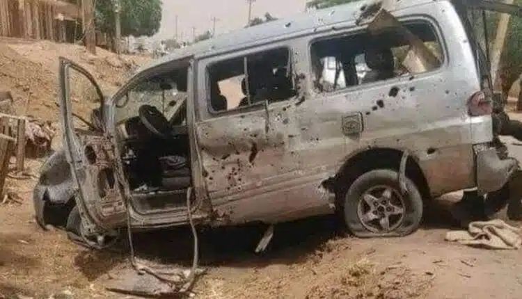 حافلة الركاب