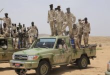 الدعم السريع