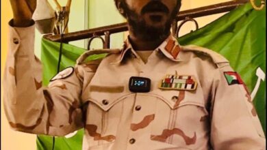 العقيد صالح الفوتي