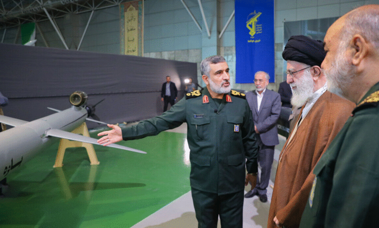 ايران