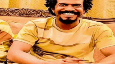الجنرال على رزق الله السافنا