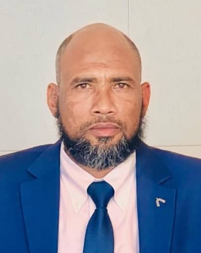كتب محمد علي أزرق