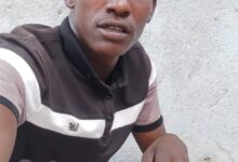 التجاني مختار