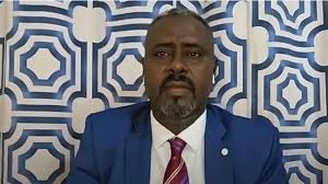 الباشا طبيق مستشار الدعم السريع