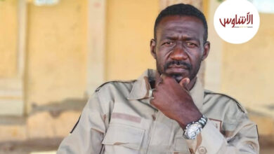 محمد حسن الشهير ب(ود ملاح)