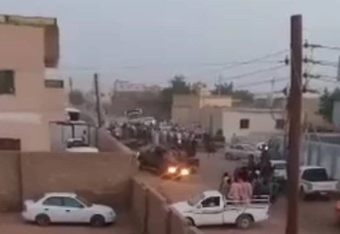 الدبة