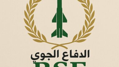 الدفاع الجوي RSF