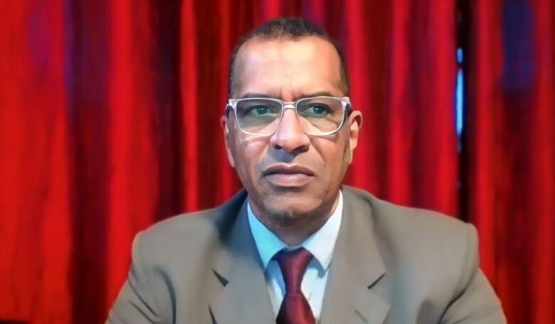 دكتور ابراهيم مخير