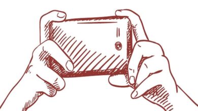 التصوير إحداثي بالمجان!