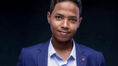 الطبيب عبد الله عمران