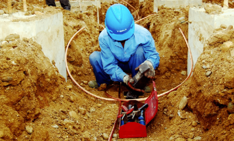 سرقة سبائك النحاس