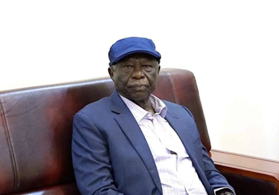 عبد العزيز الحلو، رئيس الحركة الشعبية لتحرير السودان – شمال، ونائب رئيس تحالف تأسيس