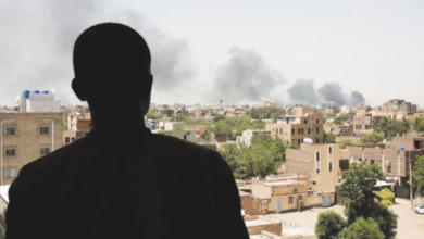 الخرطوم خديعة العودة .. مدينة اشباح لا تصلح للحياة !!