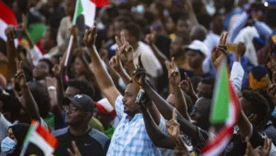 عقل الشعب السوداني عقل سمك