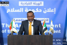 الناطق الرسمي لتحالف تاسي الدكتور علاء نقد