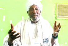 ناظر قبيلة الترجم محمد يعقوب ابراهيم