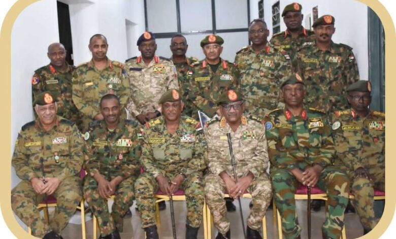 جيش الكيزان الاخواني الارهابي