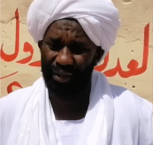 قيادي بحركة مناوي