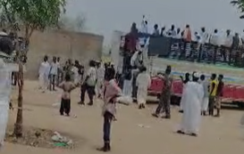 طلاب الخلاوي