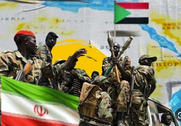 وكر الارهاب بورتسودان