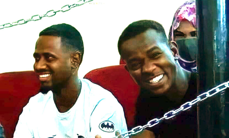 محمد آدم "توباك"