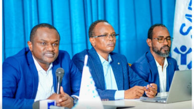 الوكالة السودانية للاغاثة والعمليات الانسانية