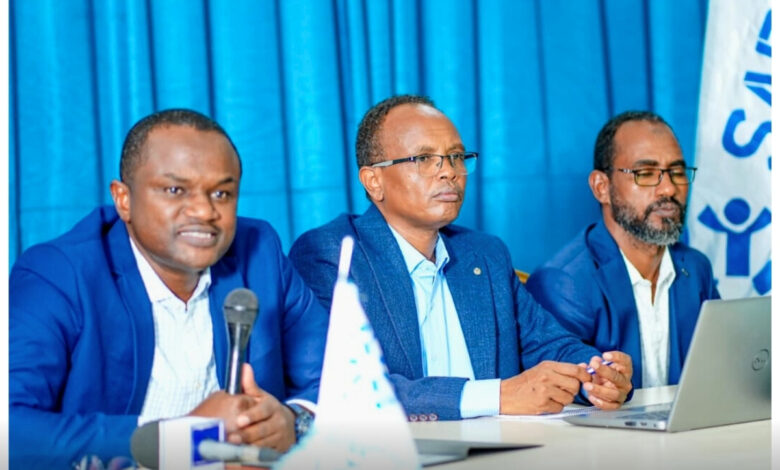 الوكالة السودانية للاغاثة والعمليات الانسانية