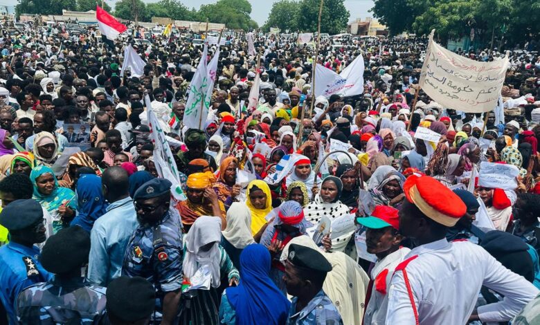 السودان