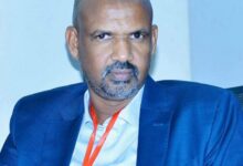 رئيس الإدارة المدنية بشرق دارفور