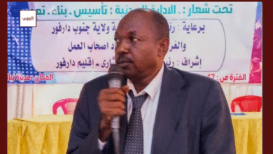 الخبير الاقتصادي د. حافظ الزين