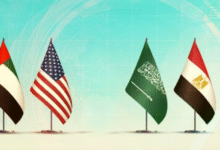 الرباعية الدولية