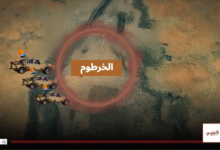 فرص عودة الدعم السريع للخرطوم