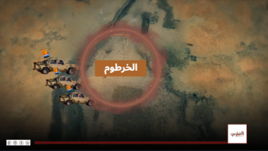 فرص عودة الدعم السريع للخرطوم
