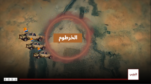 فرص عودة الدعم السريع للخرطوم