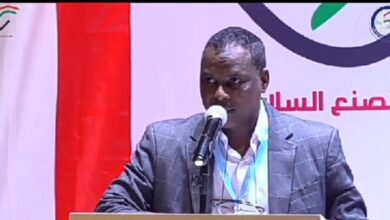 عضو الهيئة القيادية لتحالف تأسيس مصطفى باخت